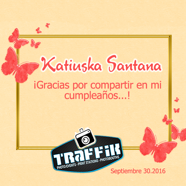 Traffik Print
